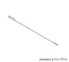 Porsche Accelerator Pull Rod - 911 72-73 PCG-423-016-00