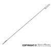 Porsche Accelerator Pull Rod - 911 73-83 911-423-043-00