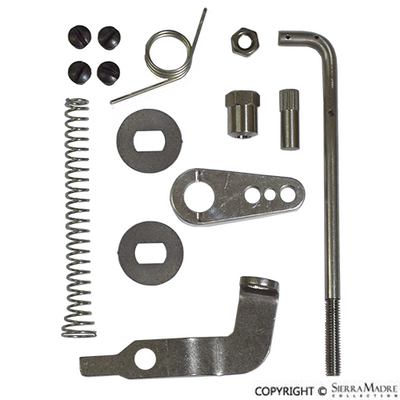Porsche Accelerator Pump Kit - Solex 40PII-4 - 356/912 50-69 616-100-356-40