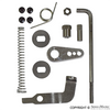 Porsche Accelerator Pump Kit - Solex 40PII-4 - 356/912 50-69 616-100-356-40