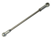 Porsche Accelerator Pushrod - 356/356A/356B/356C 50-65 644-23-016