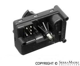 Porsche Actuator Motor - 964/993 89-98 964-624-902-00