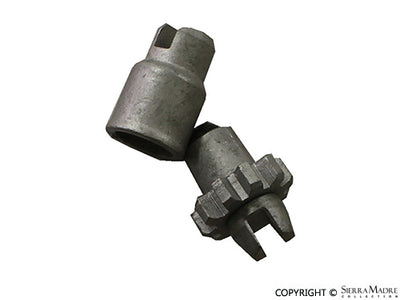 Porsche Adjusting Screw - 964 89-94 298-609-723
