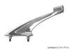 Porsche Aero Mirror Arm - 356/356A/356BT5 644-731-002-55