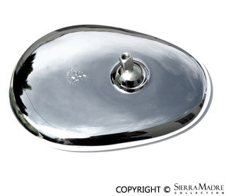 Porsche Aero Mirror Glass - Convex - 356/356A/356BT5 SMC-731-002-05