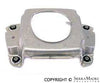 Porsche Air Bag Retaining Frame - 993/996/Boxster 95-04 993-347-088-01