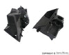 Porsche Air Box - 911 78-79 911-110-106-22
