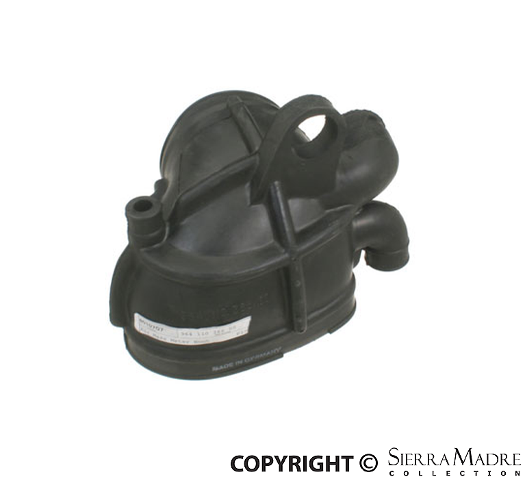 Porsche Air Box Inlet - 964 89-94 964-110-366-00