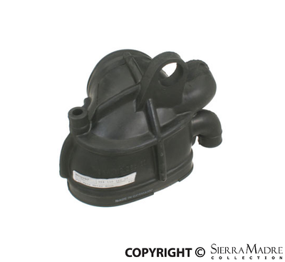 Porsche Air Box Inlet - 964 89-94 964-110-366-00
