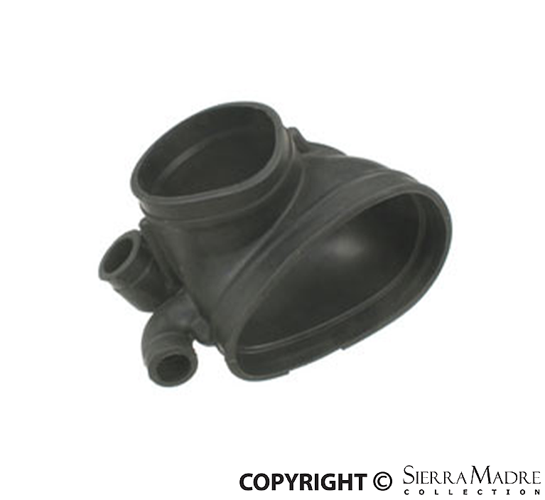 Porsche Air Box Inlet - 964 89-94 964-110-366-00