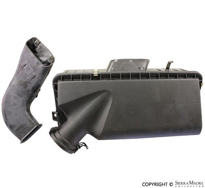 Porsche Air Cleaner Assembly - 968 92-95 944-110-016-10