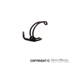 Porsche Air Cleaner Clip - 911 89-94 964-110-902-00