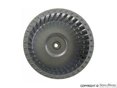 Porsche Air Conditioner Fan - 911 77-85 901-573-906-01