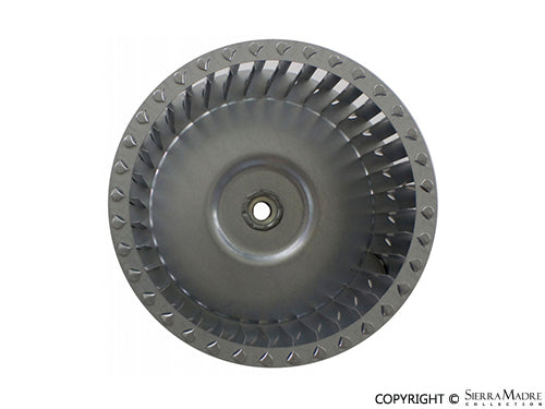 Porsche Air Conditioner Fan - 911 77-85 901-573-906-01