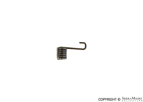 Porsche Air Deflect Spring - 911 78-89 911-564-126-00