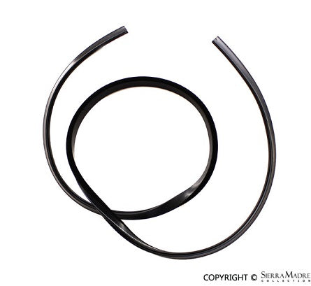 Porsche Air Deflector Gasket - 993 94-98 993-562-531-00
