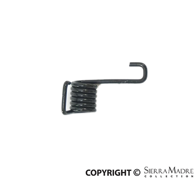 Porsche Air Deflector Spring - 911 964-564-125-00