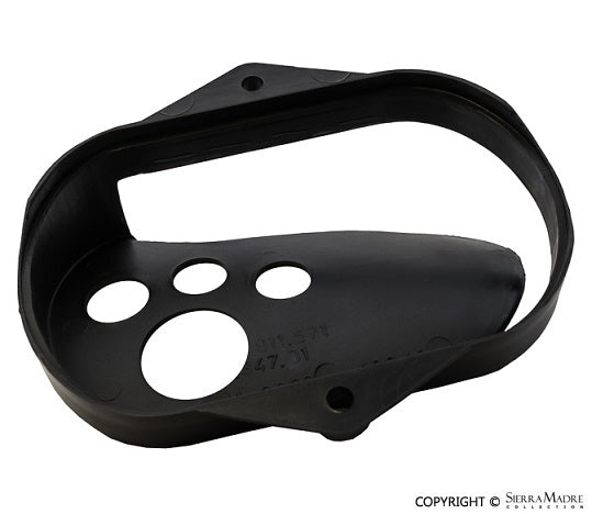 Porsche Air Distributor - Left - 911 74-77 911-571-347-01