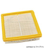 Porsche Air Filter - 911 84-89 930-110-393-00