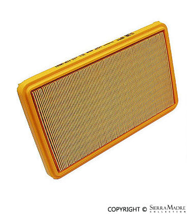Porsche Air Filter - 964 Turbo 91-94 930-110-185-02