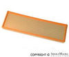 Porsche Air Filter - 996 99-05 996-110-131-71