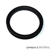 Porsche Air Filter Cover Gasket - 911 65-73 901-108-983-00