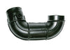 Porsche Air Filter Elbow - 914 70-73 022-129-967-P