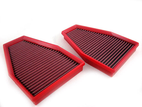 Porsche Air Filter Set - Boxster/Cayman FB709-01