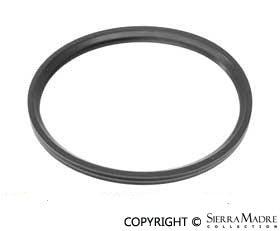 Porsche Air Flow Meter Seal - 993 95-98 993-110-147-01