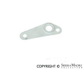 Porsche Air Injection Cut Off Valve Console Gasket - 996/Boxster 00-05 996-113-233-50