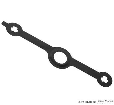 Porsche Air Injection Pipe Bracket Gasket - 997/Boxster/Cayman 05-08 997-113-233-01