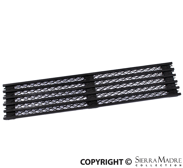 Porsche Air Inlet Grille - 911 930-559-041-00