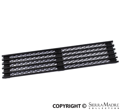 Porsche Air Inlet Grille - 911 930-559-041-00