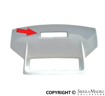 Porsche Air Inlet Grille - 911 930-559-041-00