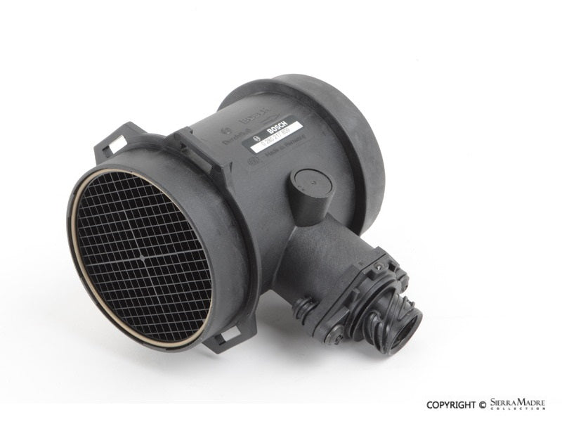 Porsche Air Mass Sensor - 911 96-97 993-606-124-01