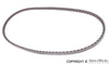 Porsche Air Pump V Belt 76-83 999-192-236-50