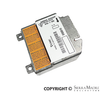Porsche Airbag Sensor - 993 95-98 993-618-217-01