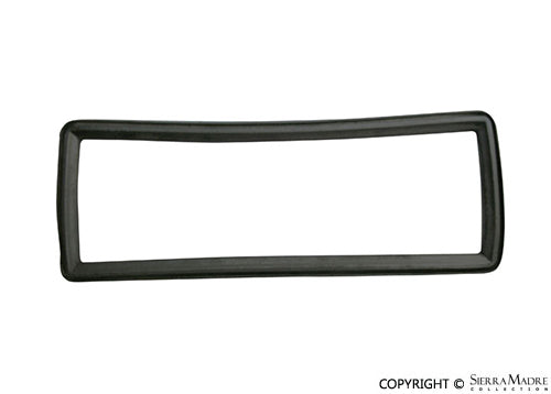 Porsche Airbox Frame Seal - 914 70-73 914-571-904-10