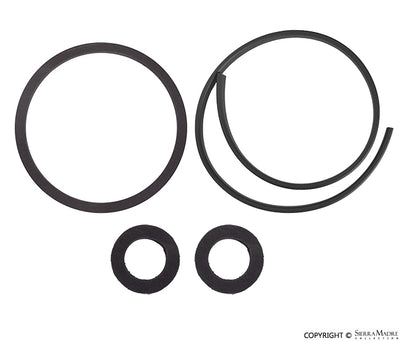 Porsche Airbox Rebuild Kit - 914 70-76 SMC-000-009-05
