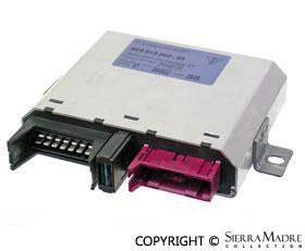 Porsche Alarm Control Unit 87-98 928-618-260-03