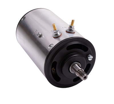 Porsche Alternator - 12 Volt - 356 50-65 RAC016