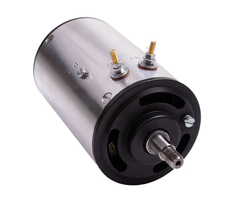 Porsche Alternator - 12 Volt - 356 50-65 RAC016
