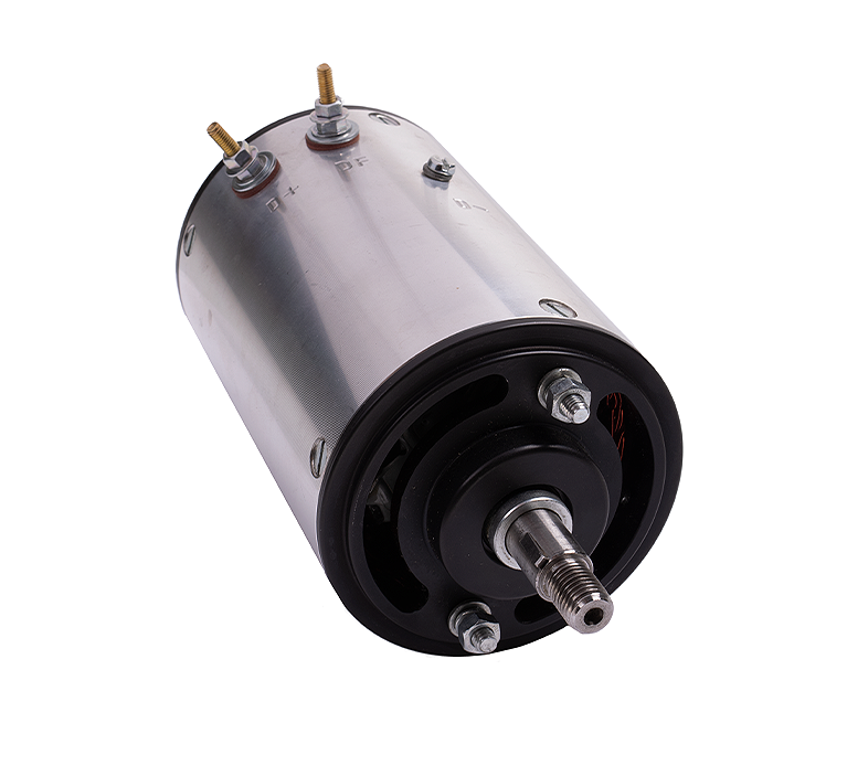 Porsche Alternator - 12 Volt - 356 50-65 RAC016