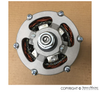 Porsche Alternator 12V-55A - 911 65-77 901-603-106