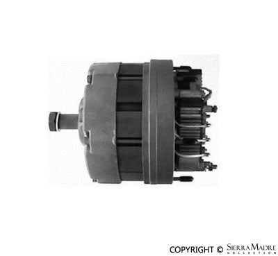 Porsche Alternator - 911/930 84-89 911-603-120-05