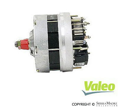 Porsche Alternator - 911/930 84-89 911-603-120-05