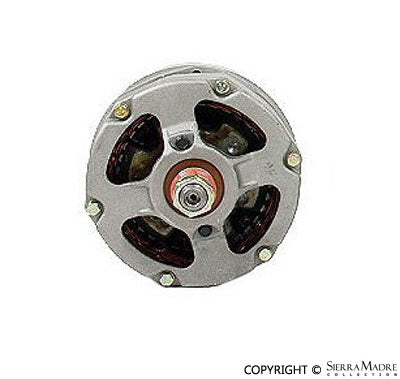 Porsche Alternator - 911/930 84-89 911-603-120-05