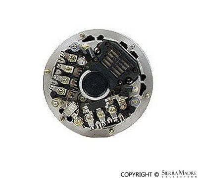 Porsche Alternator - 911/930 84-89 911-603-120-05