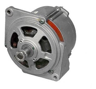 Porsche Alternator - 914 70-76 022-903-023X