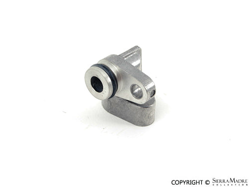 Porsche Alternator Hose Connection - Cayenne 05-06